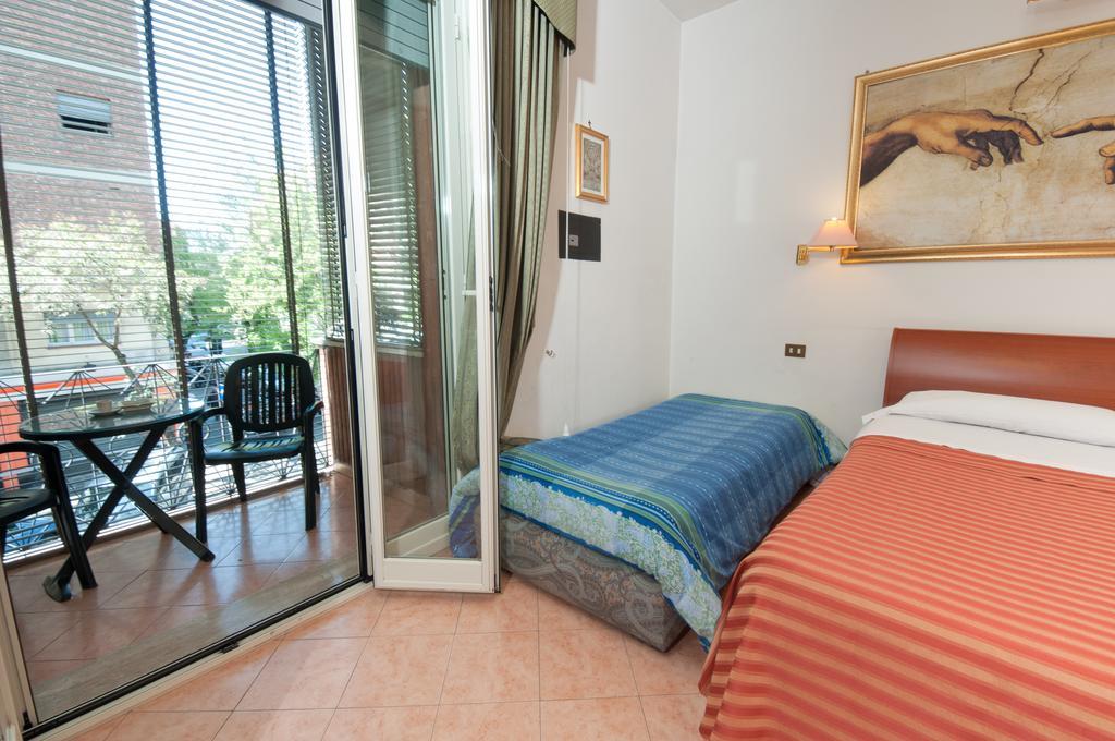 Suites Oliveri Viale Marconi Rome Bagian luar foto