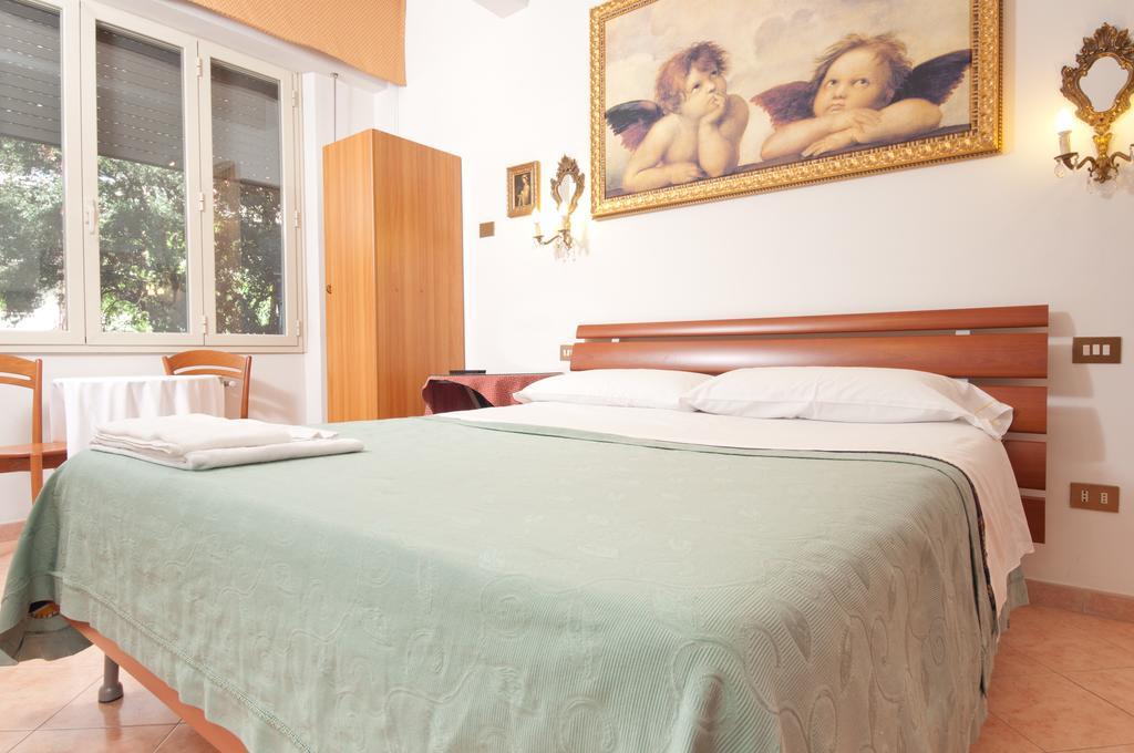 Suites Oliveri Viale Marconi Rome Bagian luar foto