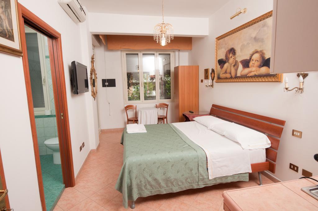 Suites Oliveri Viale Marconi Rome Bagian luar foto
