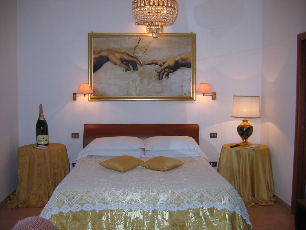 Suites Oliveri Viale Marconi Rome Bagian luar foto